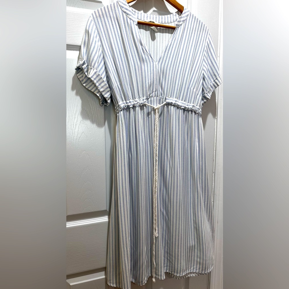 H&M Maternity Dress